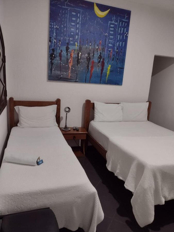 Pousada Princesinha Do Atlantico 马卡埃 外观 照片